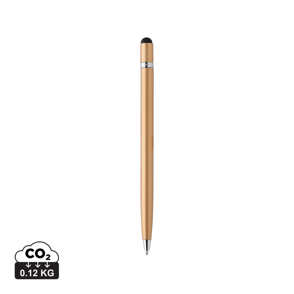 XD Collection Simplistic metal pen