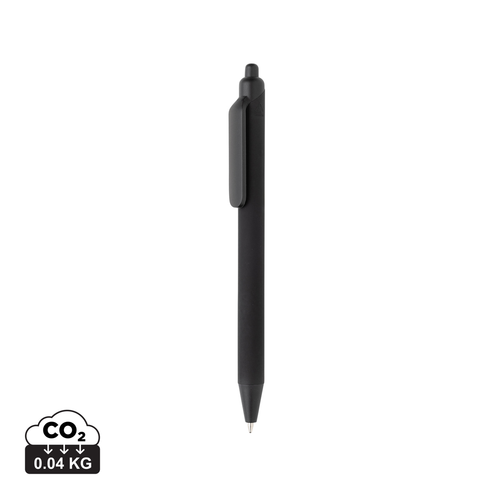 XD Collection Tide GRS certified RABS pen smooth touch