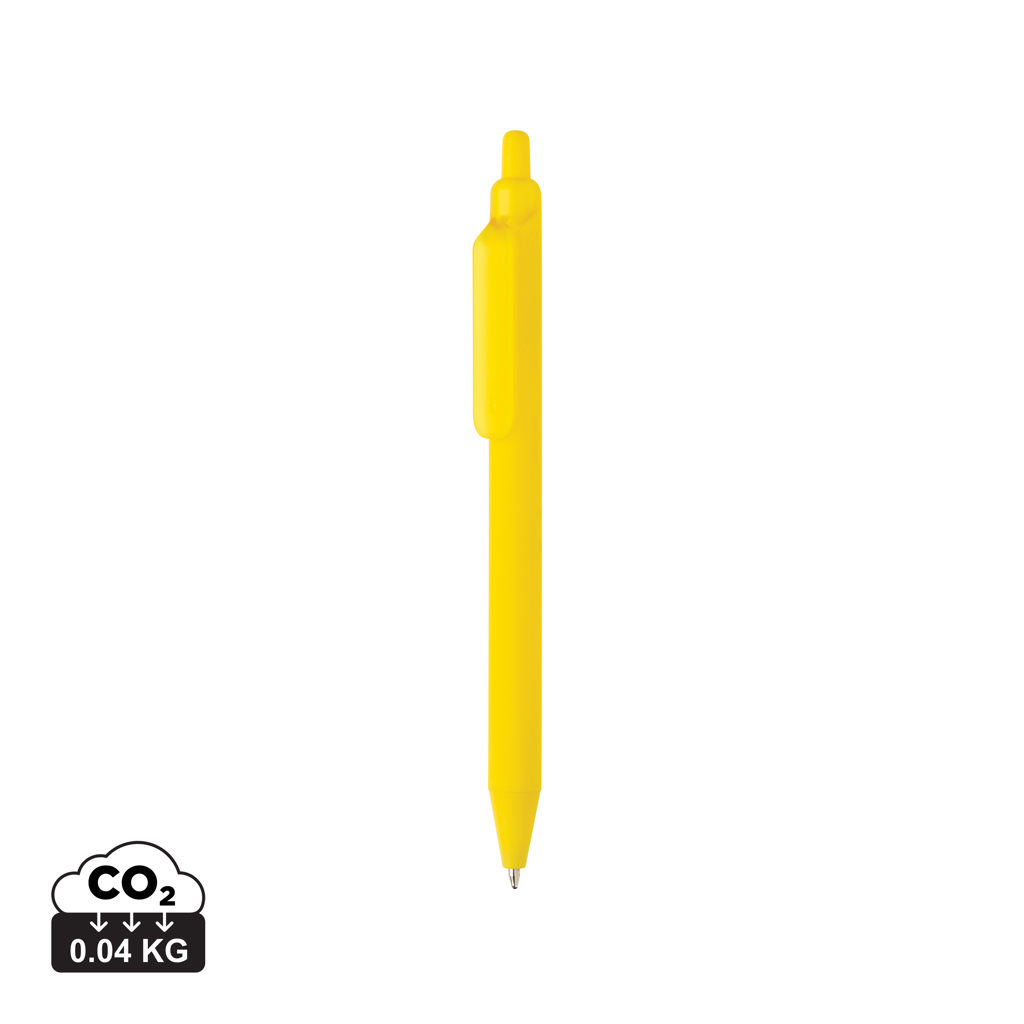 XD Collection Tide GRS certified RABS pen smooth touch