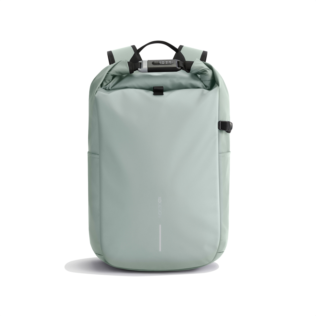 XD Design Urban Water Resistant Anti-theft Backpack
