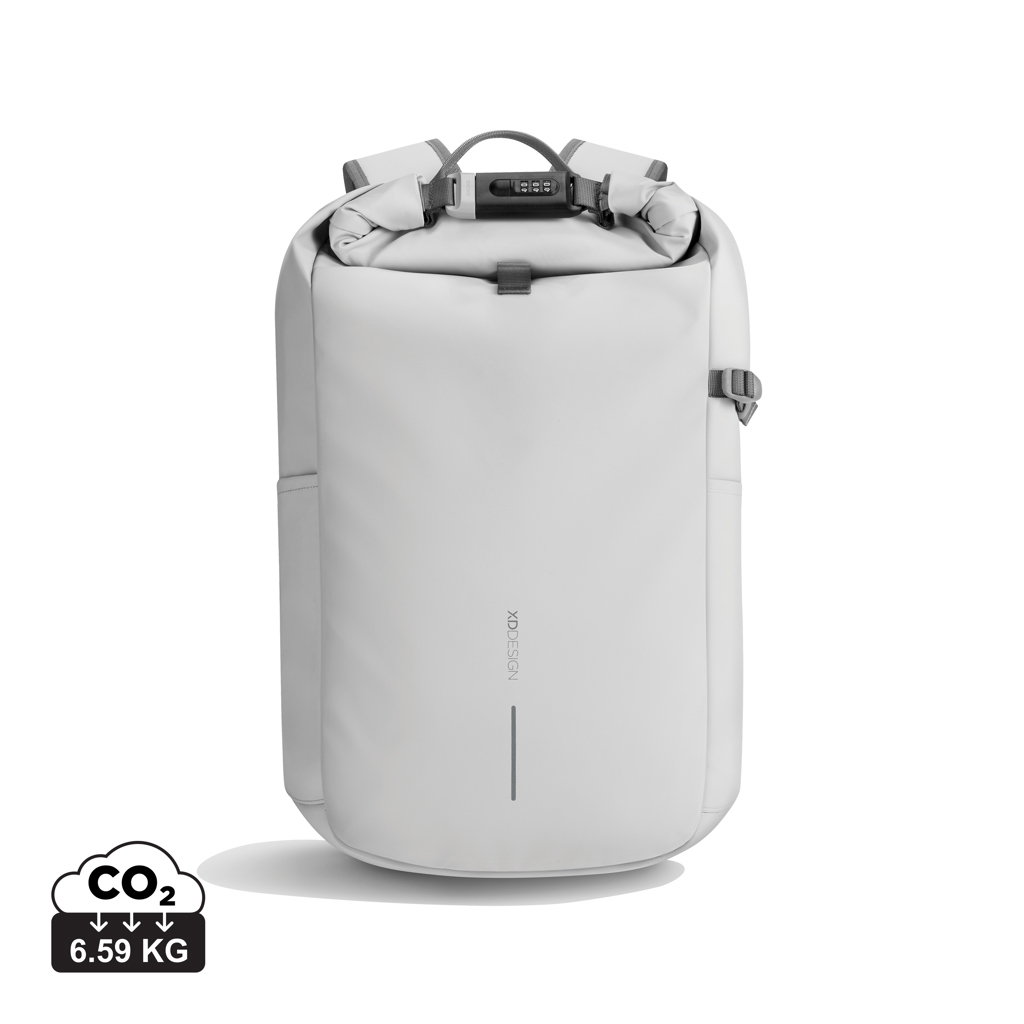 XD Design Urban Water Resistant Anti-theft Backpack