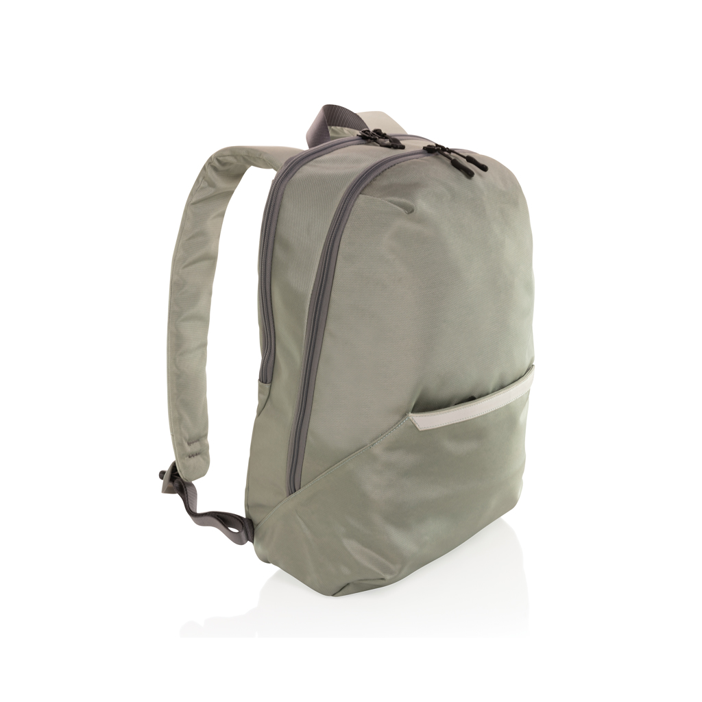 XD Xclusive Impact AWARE™ 1200D 15.6” modern laptop backpack