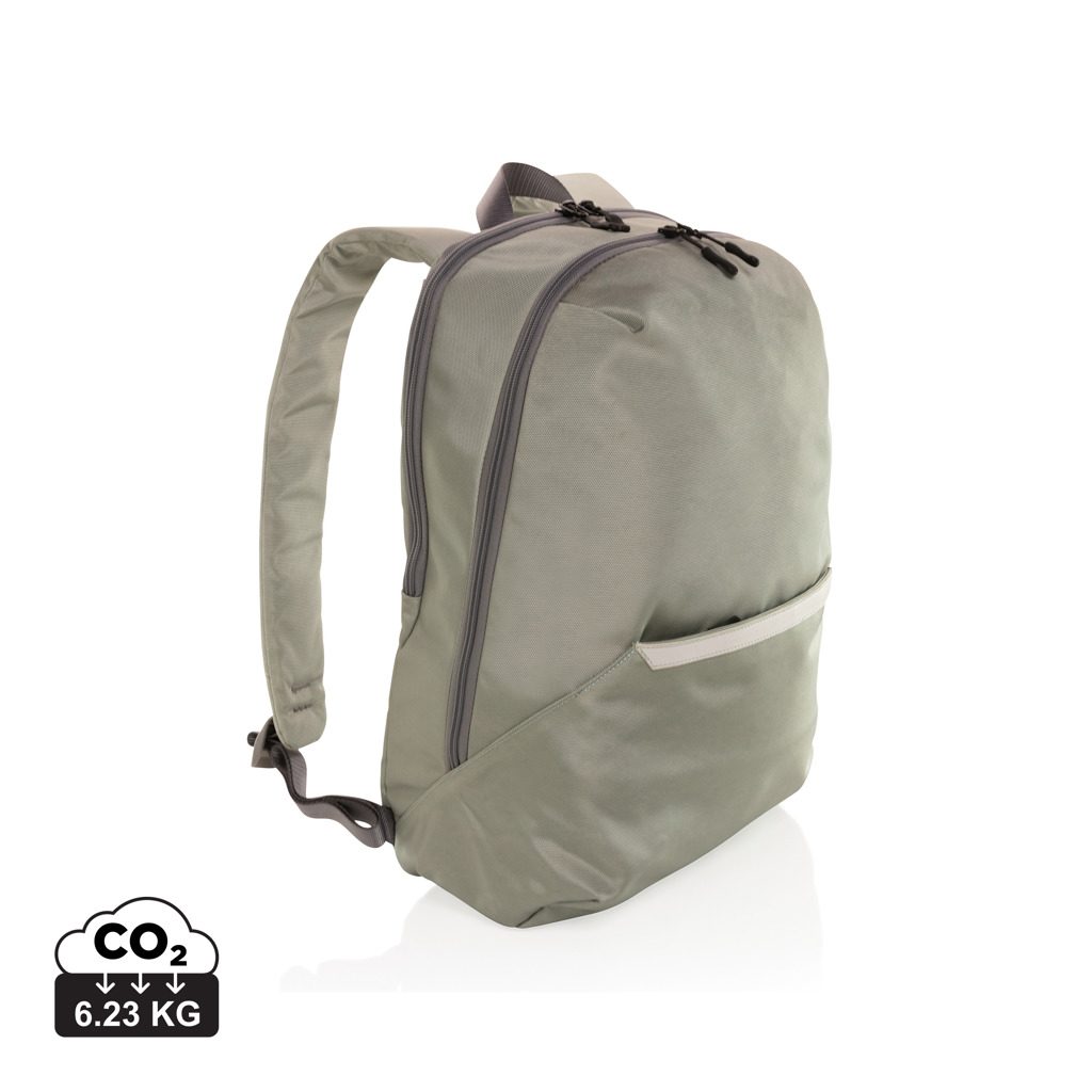 XD Xclusive Impact AWARE™ 1200D 15.6” modern laptop backpack