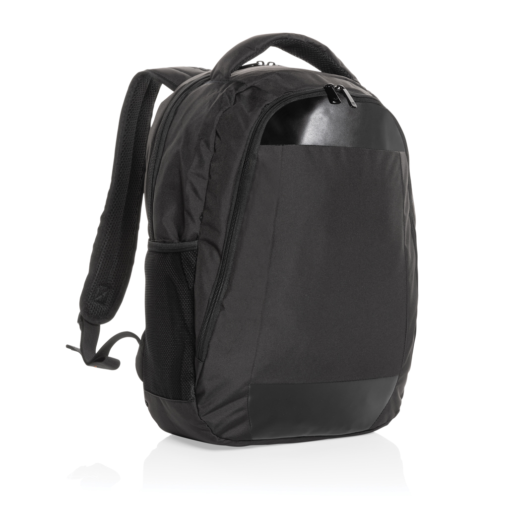 XD Collection Impact AWARE™ Boardroom laptop backpack PVC free