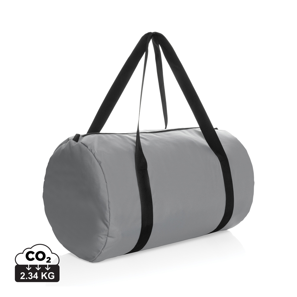 XD Collection Dillon AWARE™ RPET foldable sports bag
