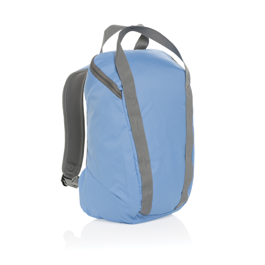XD Collection Sienna AWARE™ RPET everyday 14 inch laptop backpack