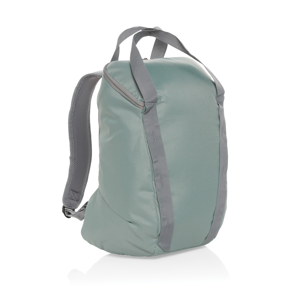 XD Collection Sienna AWARE™ RPET everyday 14 inch laptop backpack
