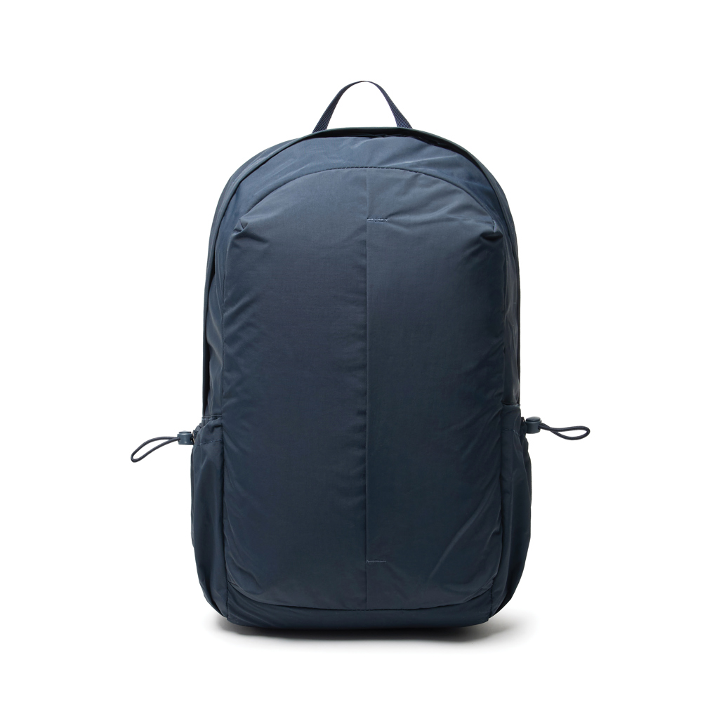 XD Xclusive KENTO URBAN RCS recycled nylon 15.6 inch Backpack with front