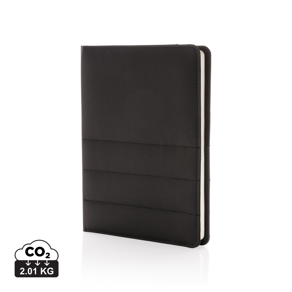 XD Xclusive Impact AWARE™ RPET A5 notebook