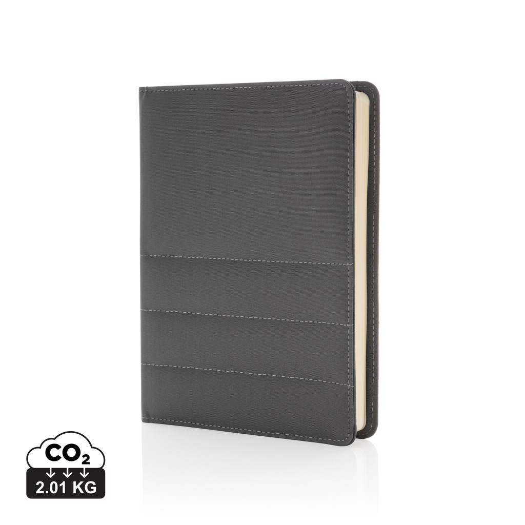 XD Xclusive Impact AWARE™ RPET A5 notebook