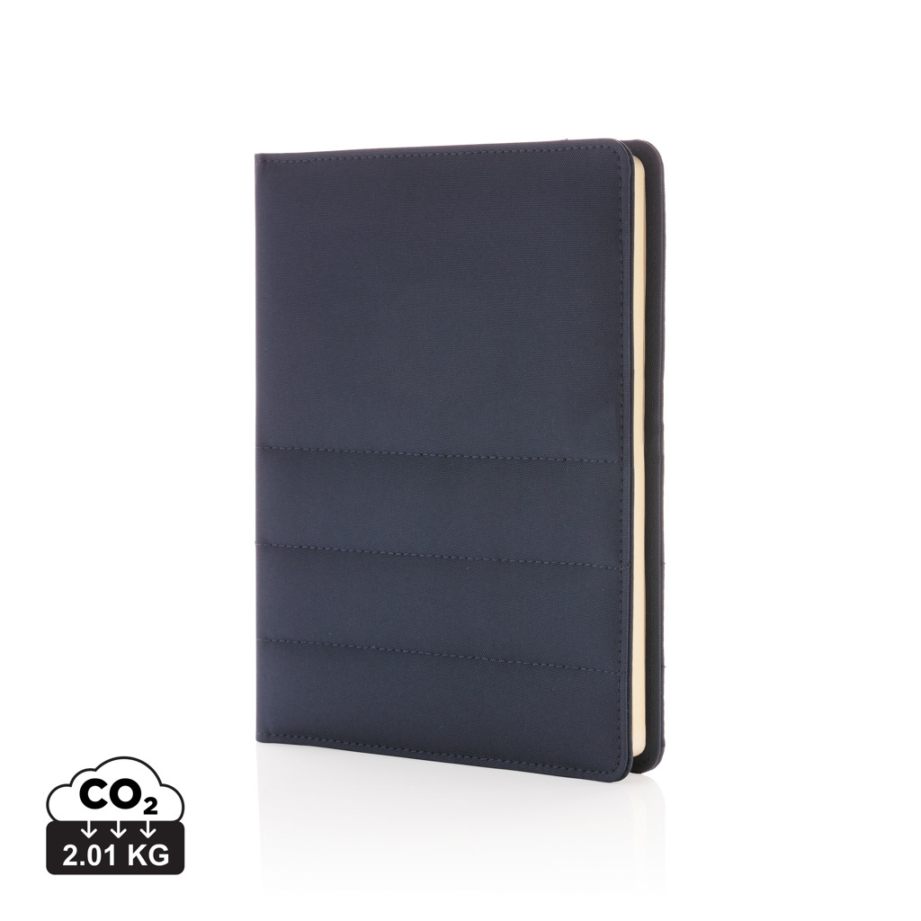 XD Xclusive Impact AWARE™ RPET A5 notebook