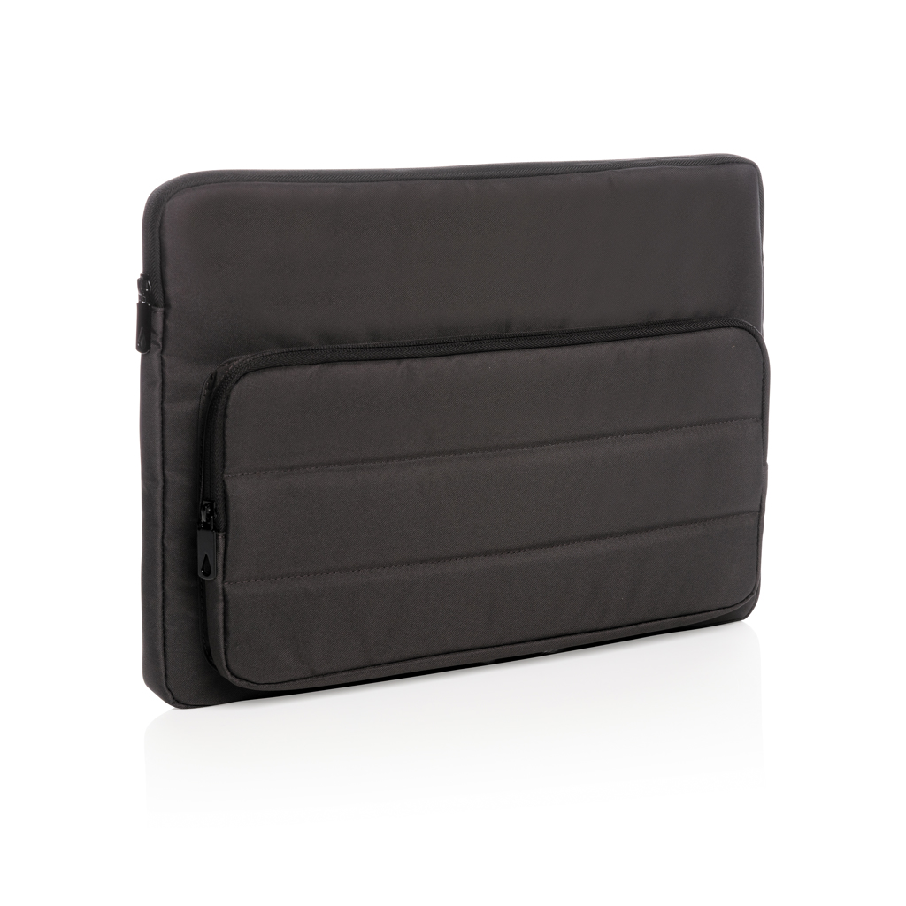 XD Xclusive Impact AWARE™ RPET 15.6″ laptop sleeve