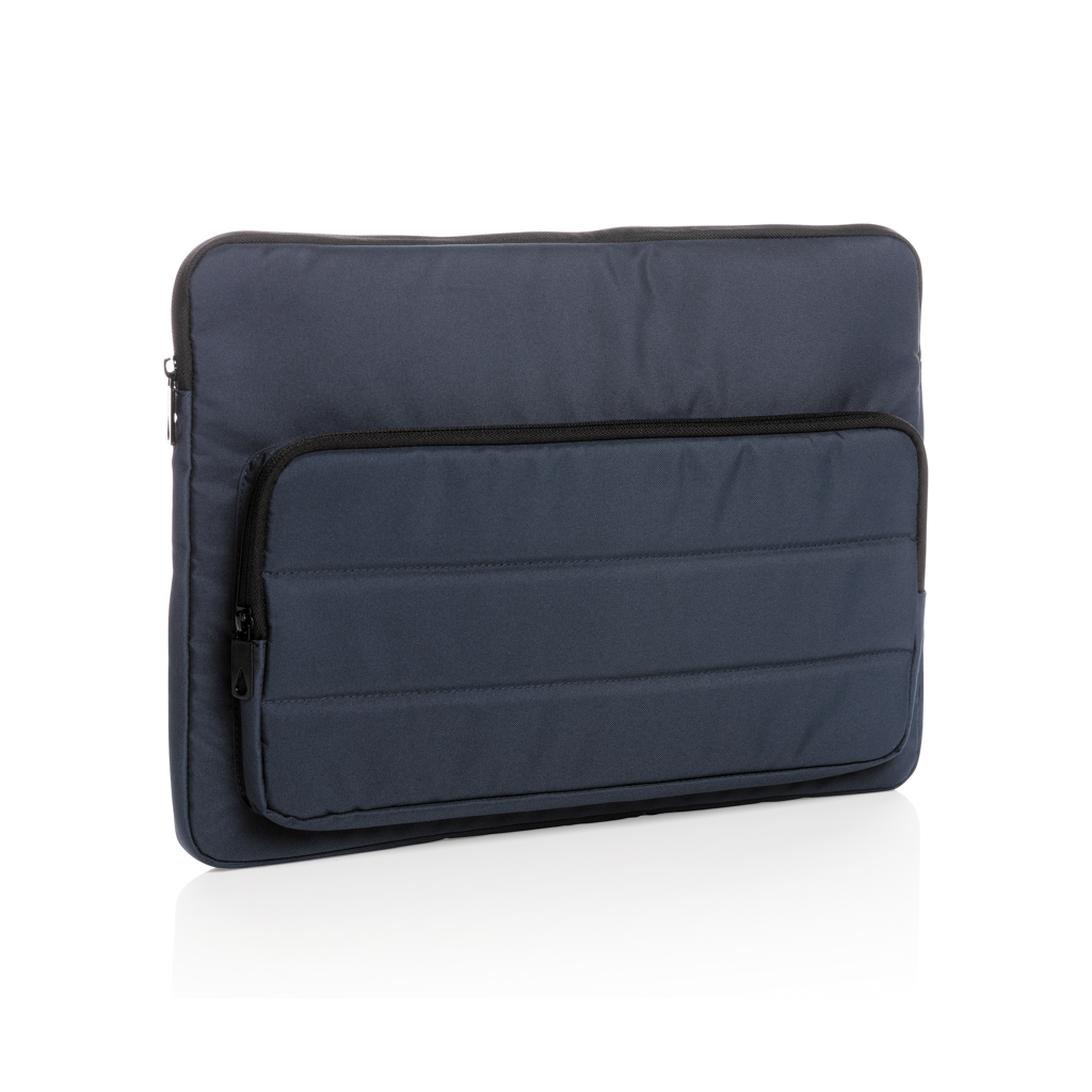 XD Xclusive Impact AWARE™ RPET 15.6″ laptop sleeve