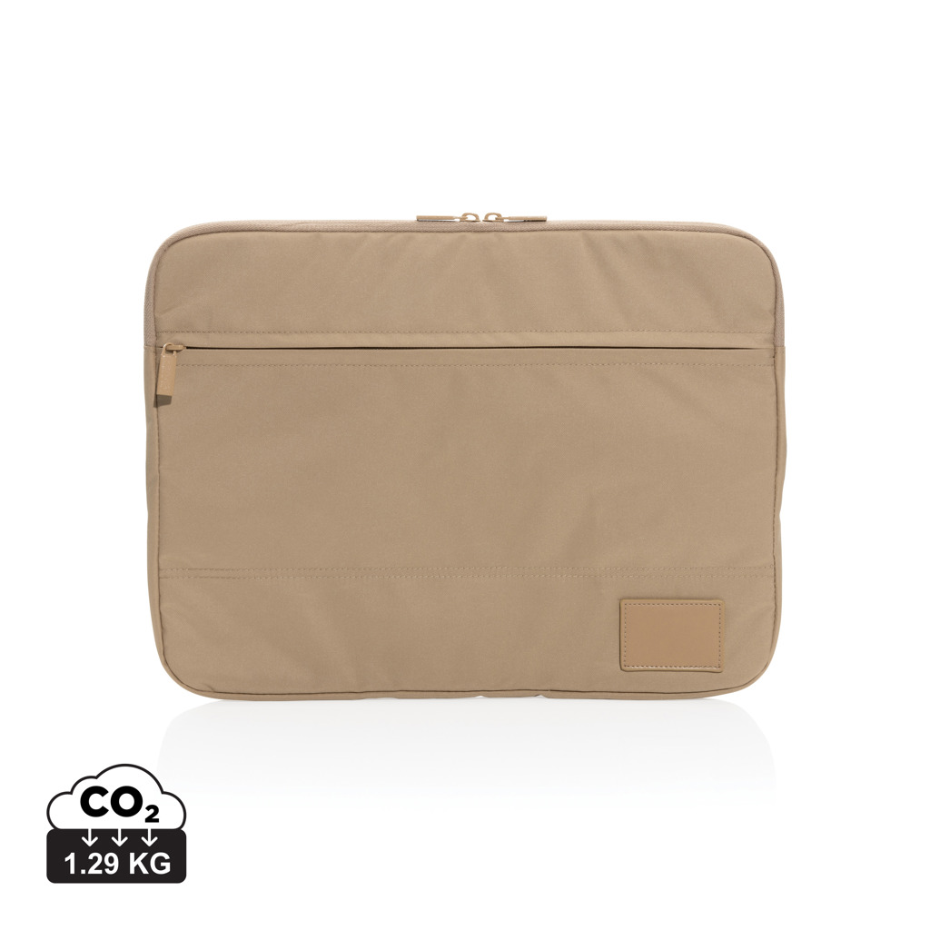 XD Collection Impact AWARE™ 14′ laptop sleeve