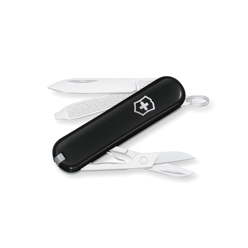 VICTORINOX VICTORINOX Pocket Knife Classic SD 7 functions