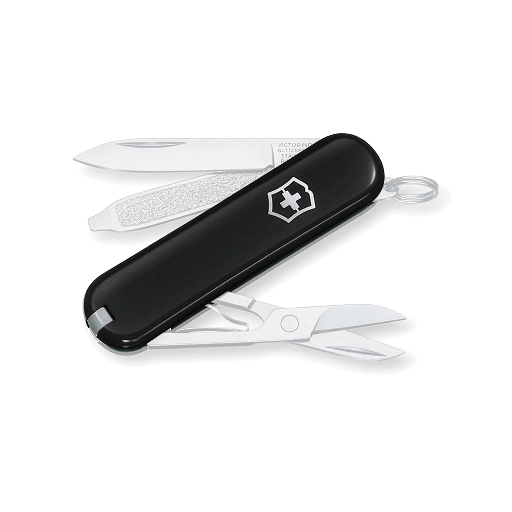 VICTORINOX VICTORINOX Pocket Knife Classic SD 7 functions