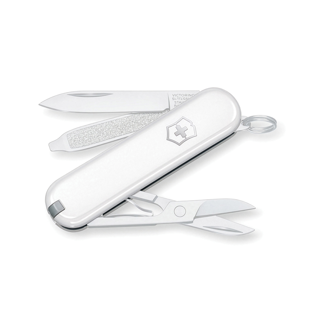 VICTORINOX VICTORINOX Pocket Knife Classic SD 7 functions