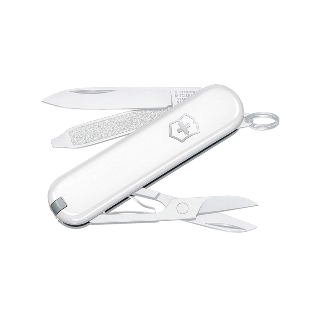 VICTORINOX VICTORINOX Pocket Knife Classic SD 7 functions