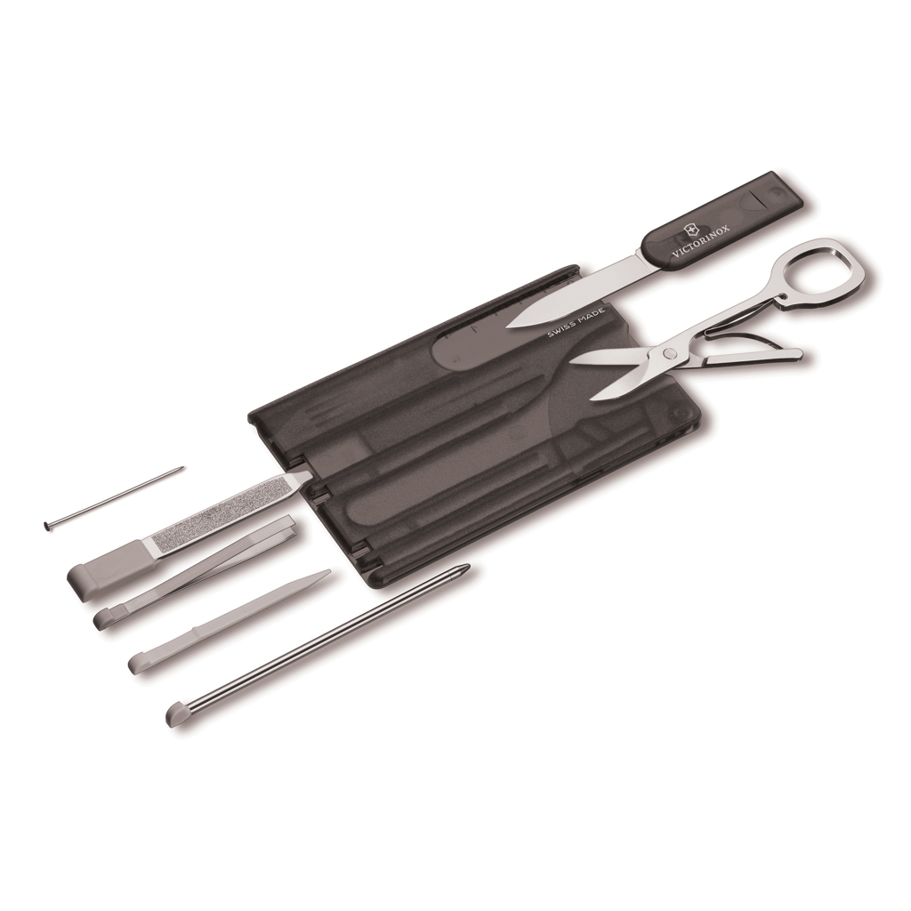 VICTORINOX VICTORINOX Swiss Card Classic 10 functions