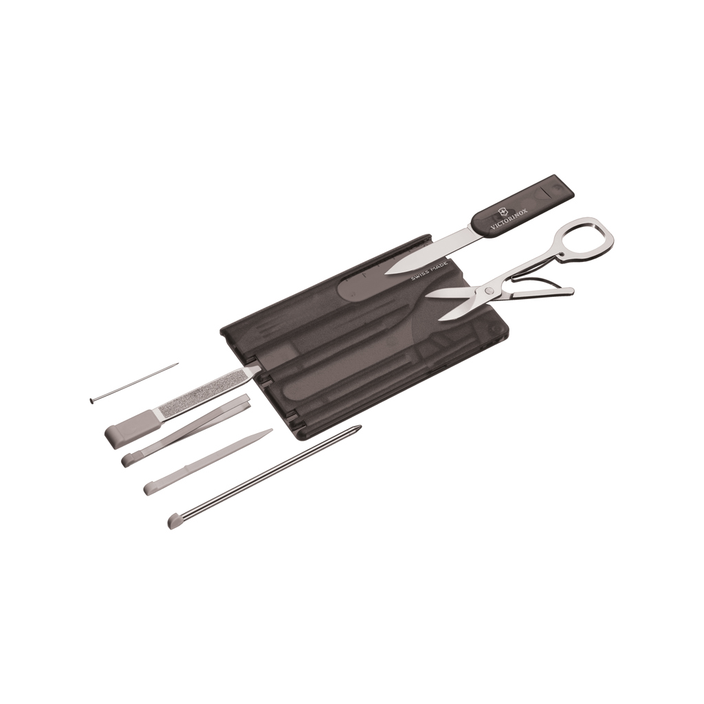VICTORINOX VICTORINOX Swiss Card Classic 10 functions