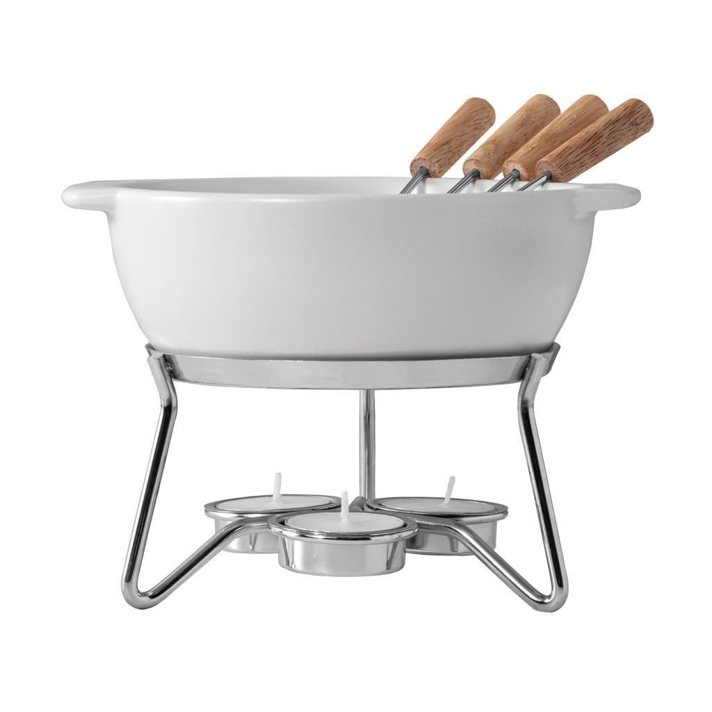 Boska BOSKA Cheese Fondue Set Party – 750 ml