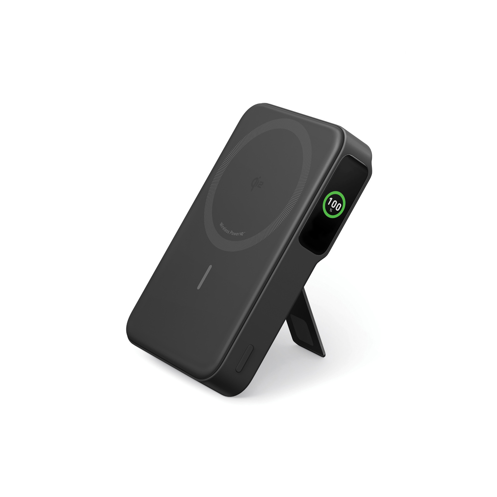 Anker Anker MagGo QI2 magnetic powerbank 10.000 mah