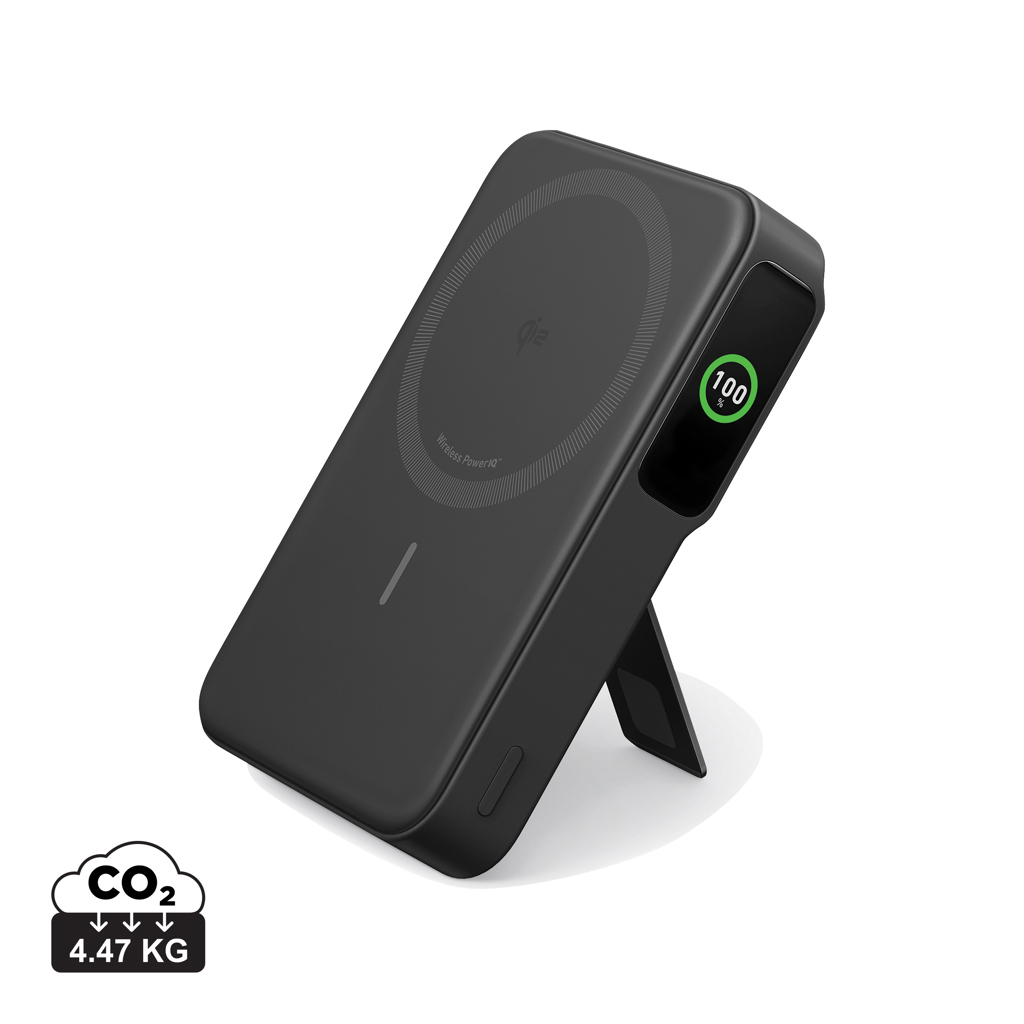 Anker Anker MagGo QI2 magnetic powerbank 10.000 mah