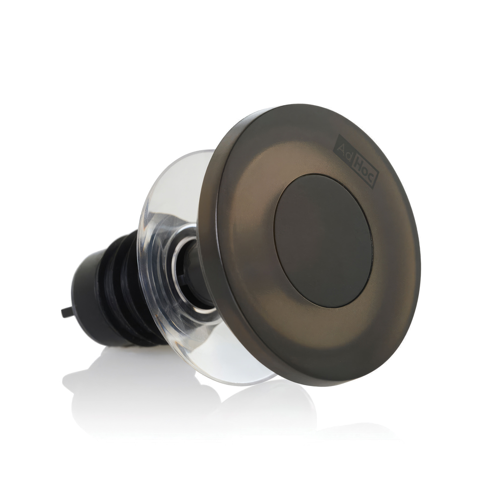 AdHoc AdHoc Gusto Pourer and stopper