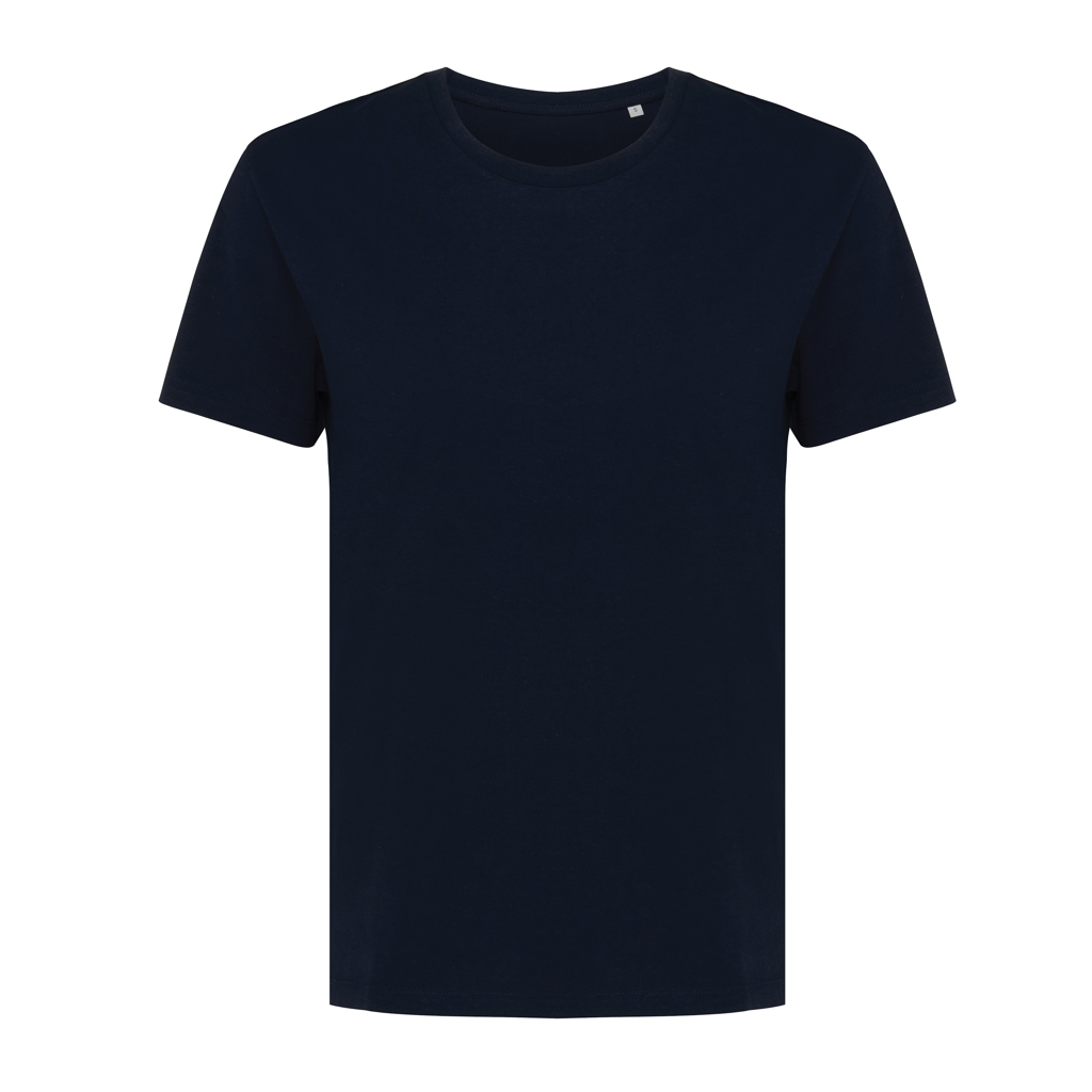 iqoniq IQONIQ Yala women lightweight recycled cotton t-shirt