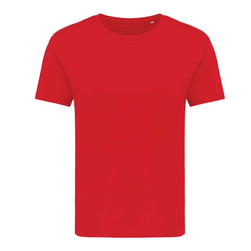 iqoniq IQONIQ Yala women lightweight recycled cotton t-shirt
