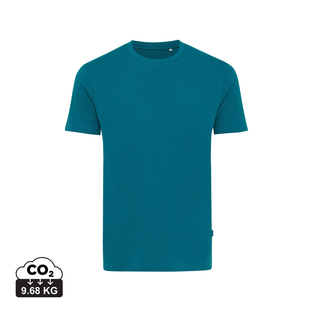 iqoniq IQONIQ Bryce recycled cotton t-shirt