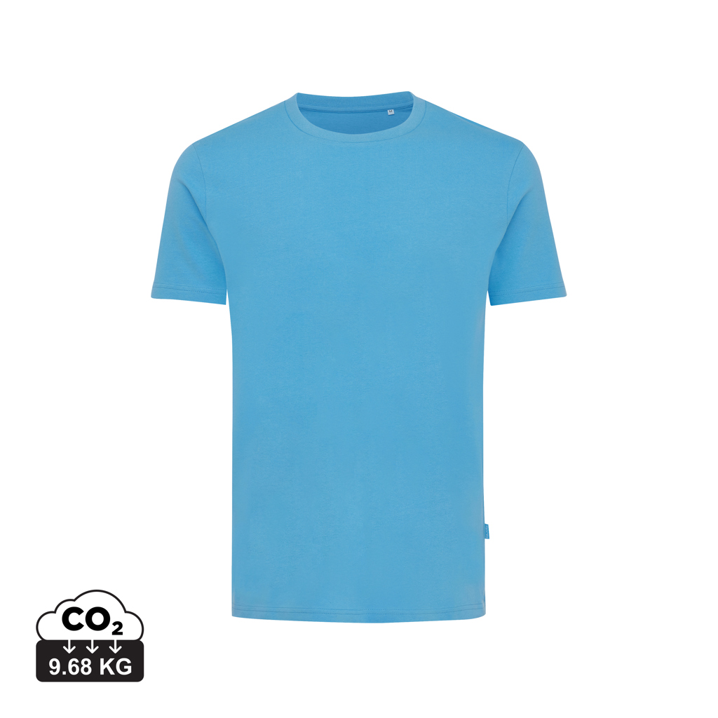 iqoniq IQONIQ Bryce recycled cotton t-shirt