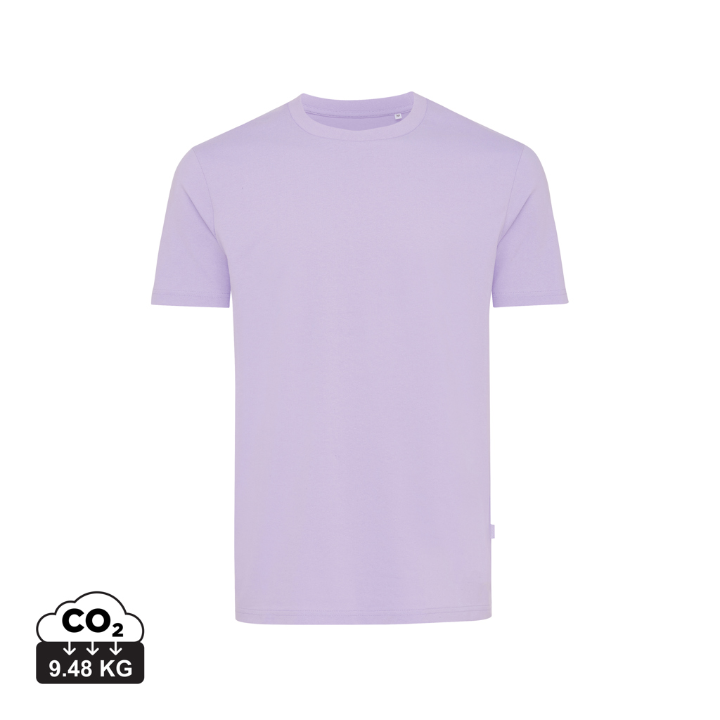 iqoniq IQONIQ Bryce recycled cotton t-shirt