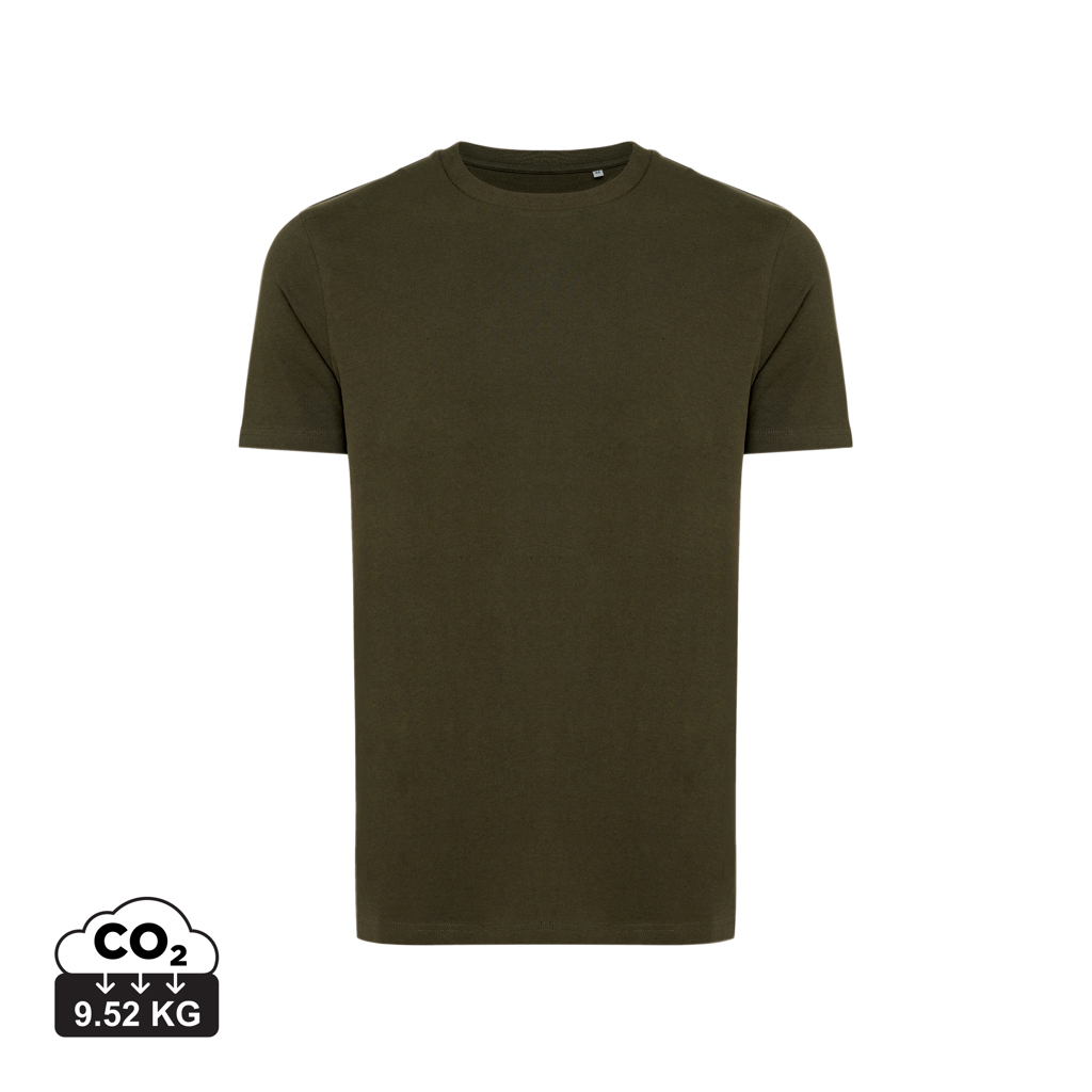 iqoniq IQONIQ Bryce recycled cotton t-shirt
