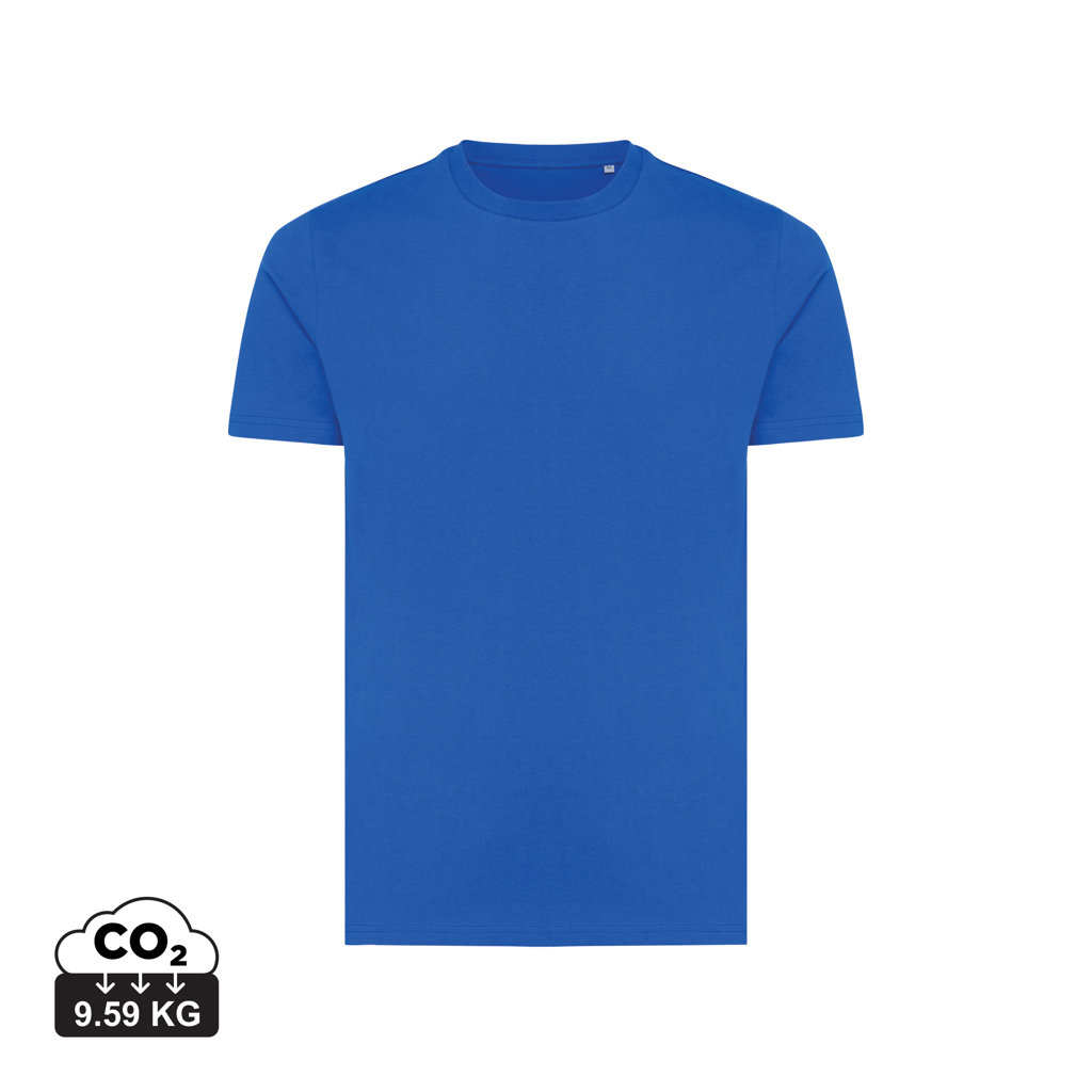 iqoniq IQONIQ Bryce recycled cotton t-shirt