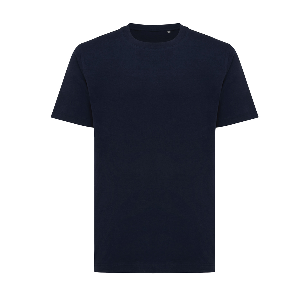 iqoniq IQONIQ Kakadu relaxed recycled cotton t-shirt