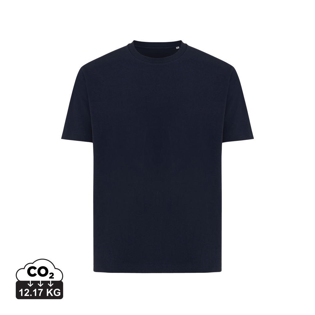 iqoniq IQONIQ Teide recycled cotton t-shirt