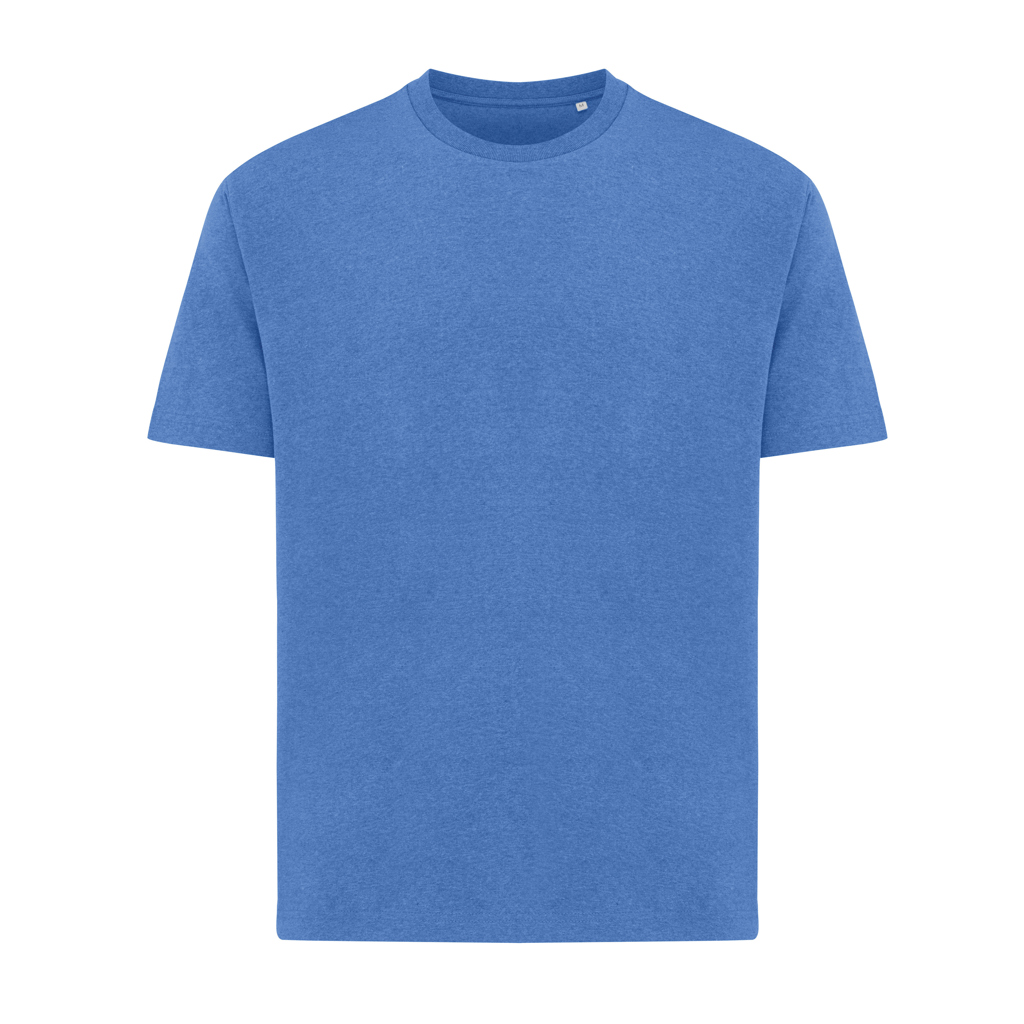 iqoniq IQONIQ Teide recycled cotton t-shirt