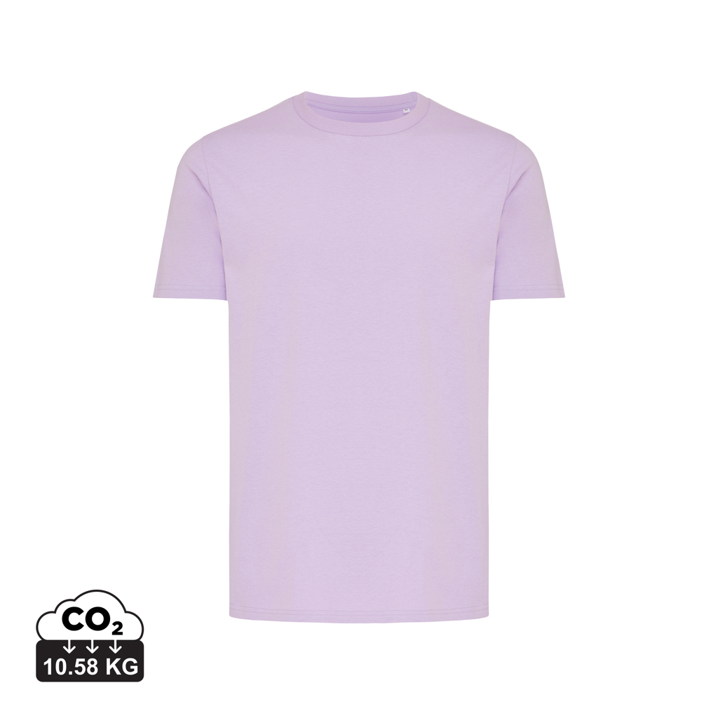iqoniq IQONIQ Brett recycled cotton t-shirt