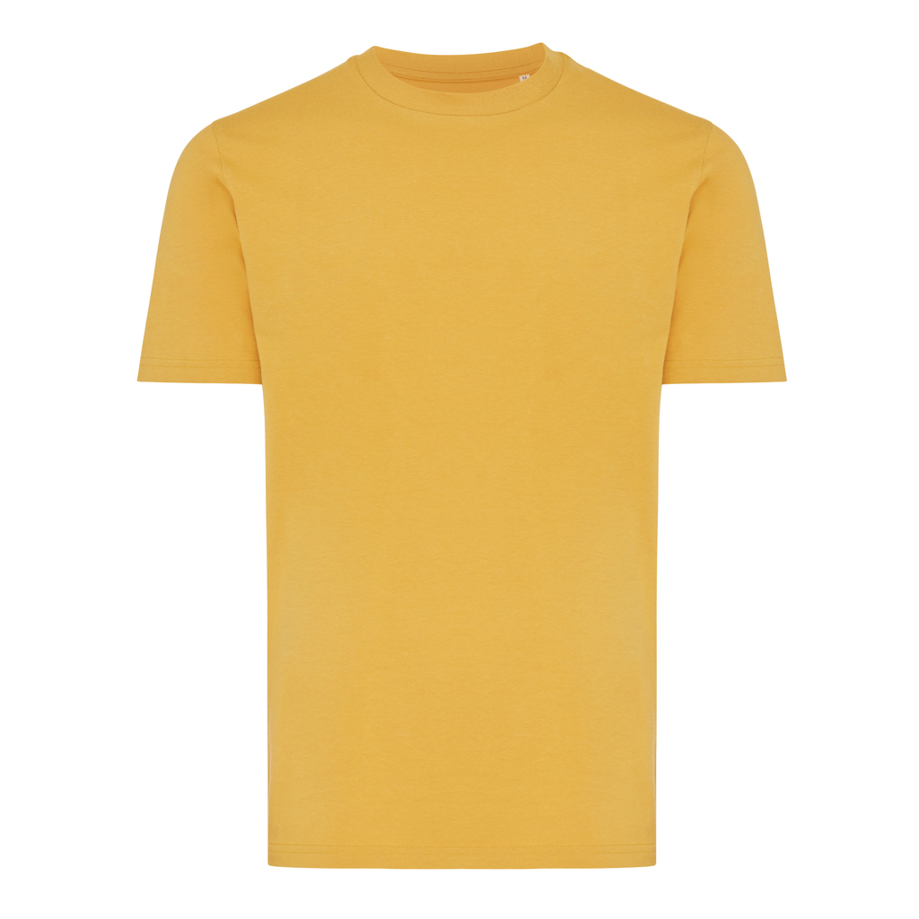 iqoniq IQONIQ Brett recycled cotton t-shirt