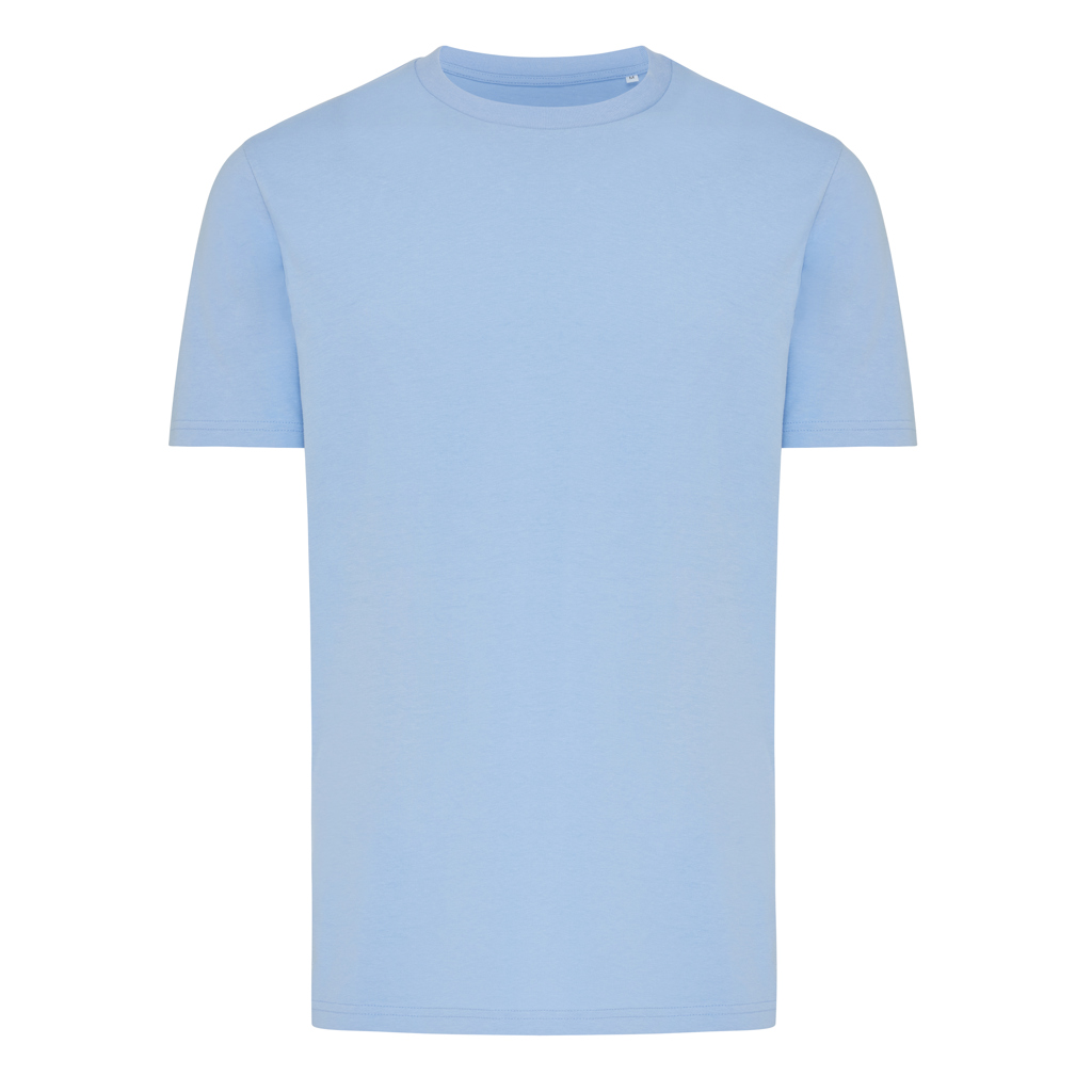 iqoniq IQONIQ Brett recycled cotton t-shirt