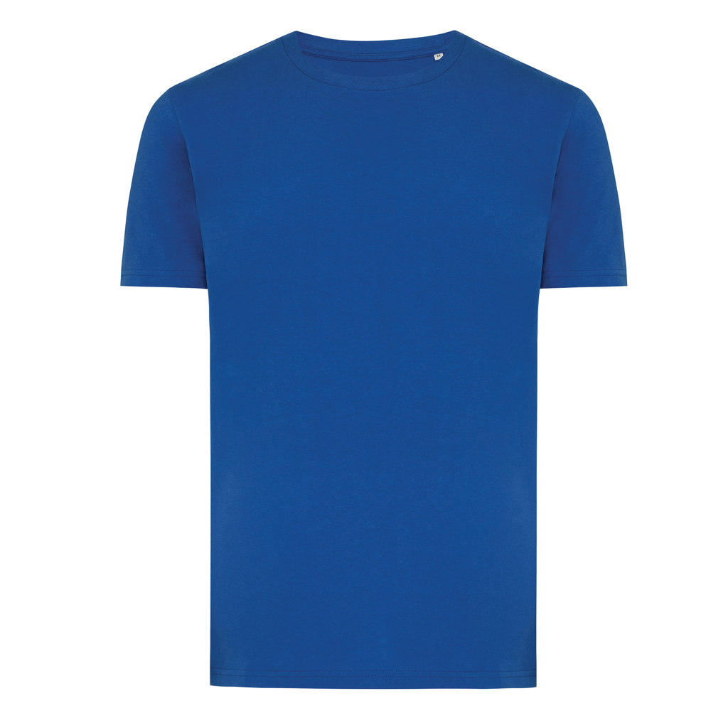 iqoniq IQONIQ Brett recycled cotton t-shirt