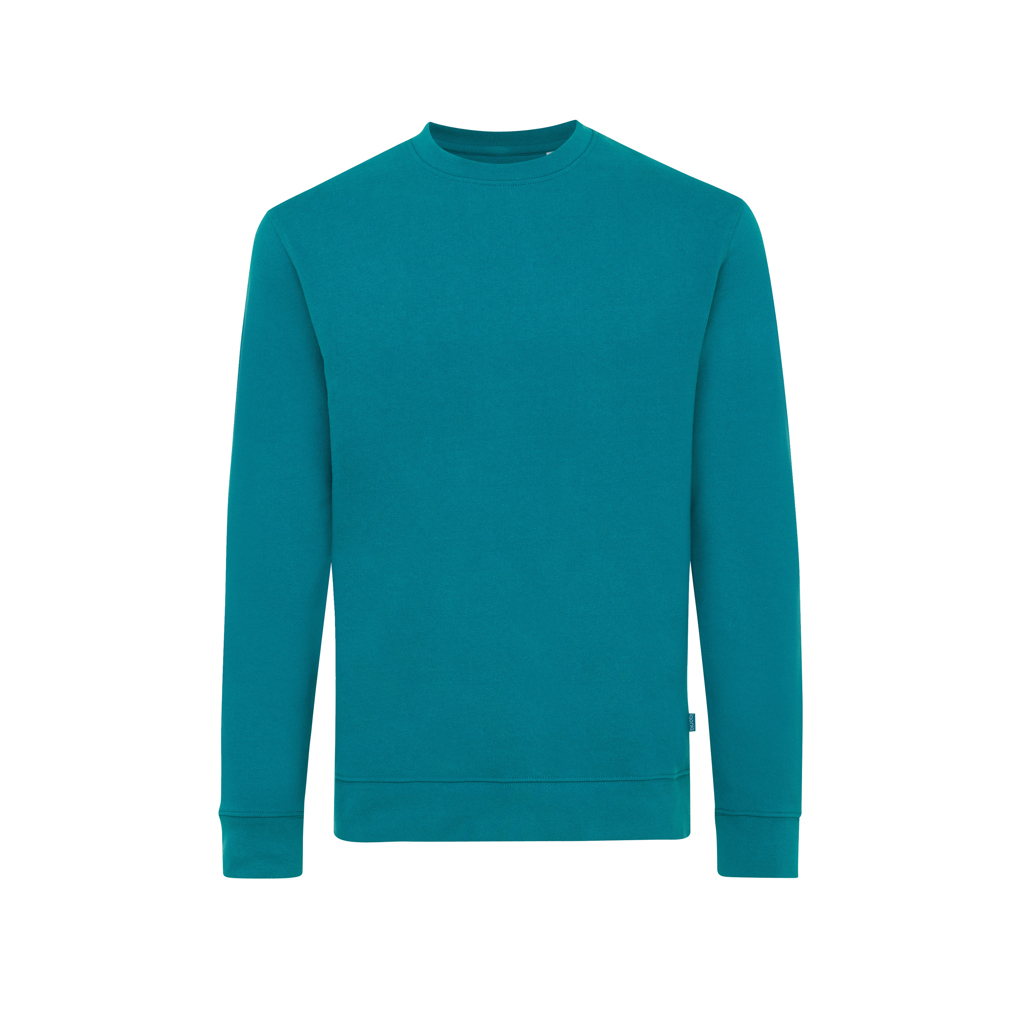 iqoniq IQONIQ Zion recycled cotton crew neck