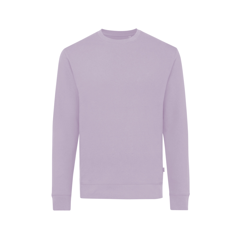 iqoniq IQONIQ Zion recycled cotton crew neck