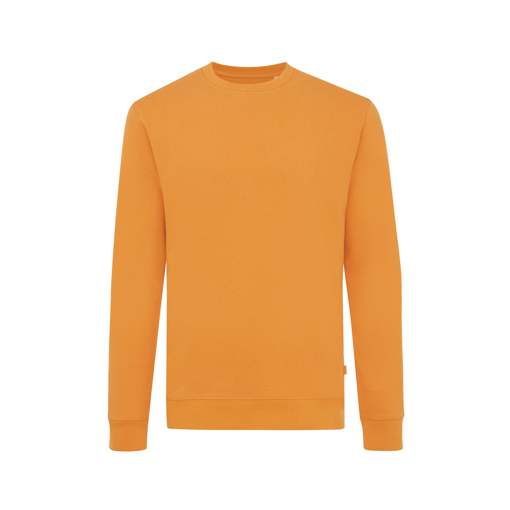 iqoniq IQONIQ Zion recycled cotton crew neck