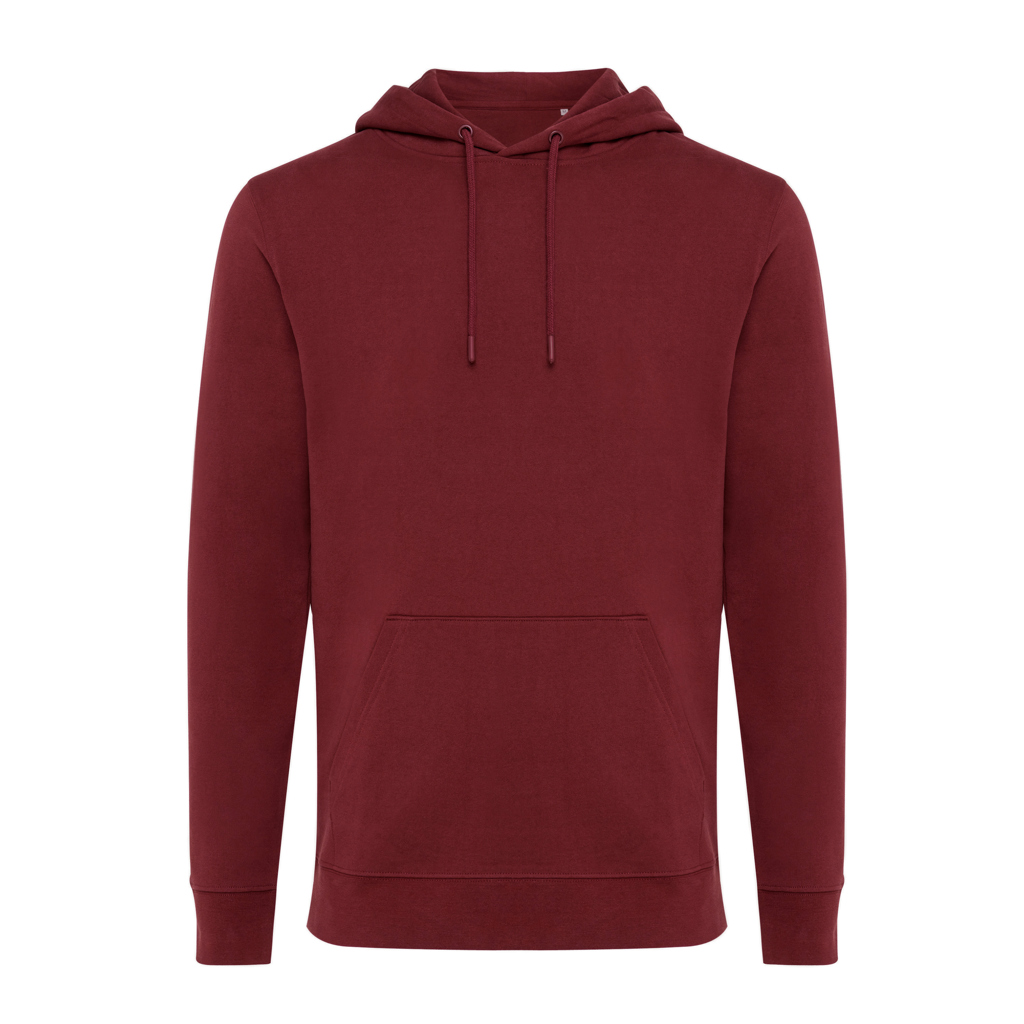 iqoniq IQONIQ Jasper recycled cotton hoodie