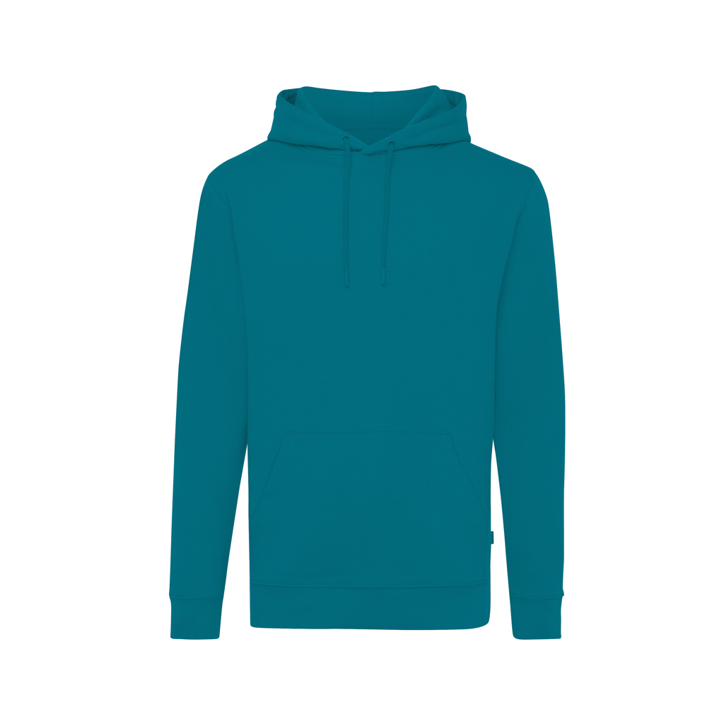 iqoniq IQONIQ Jasper recycled cotton hoodie