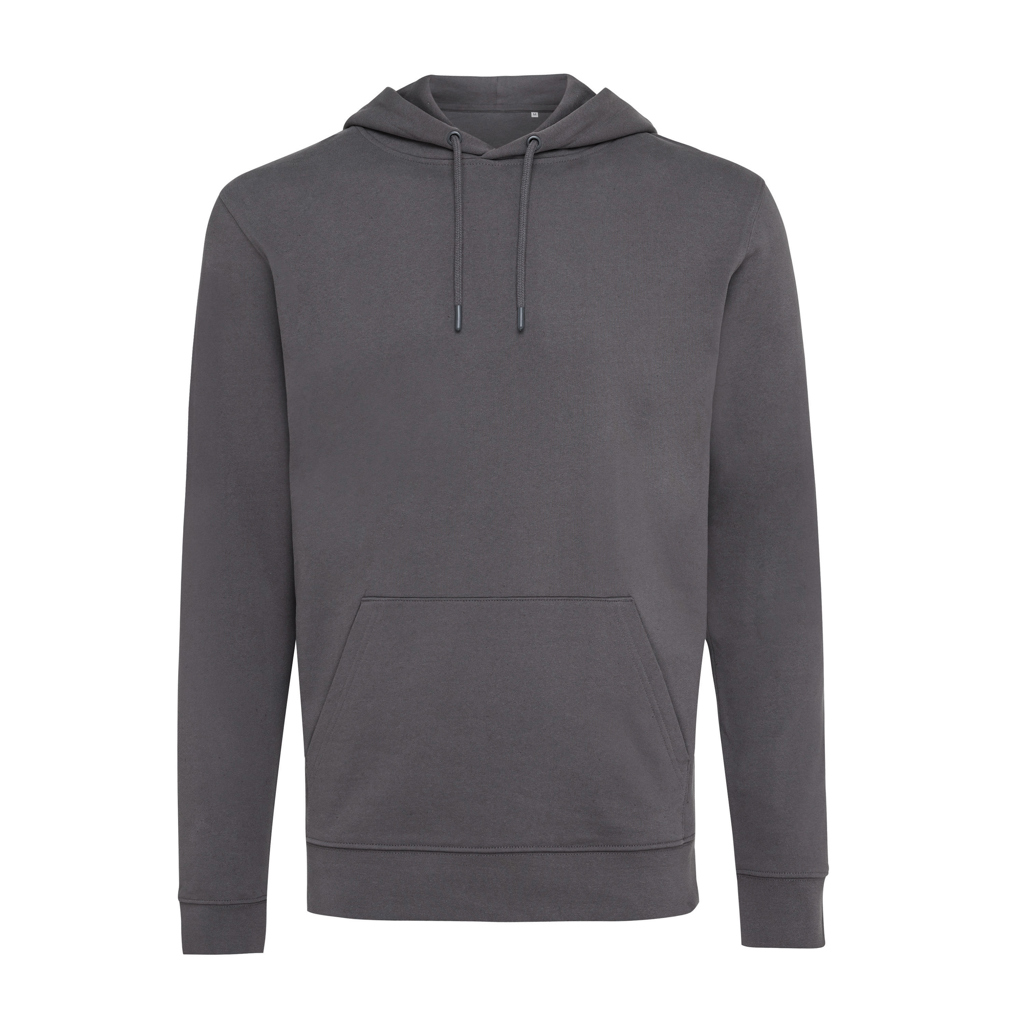 iqoniq IQONIQ Jasper recycled cotton hoodie