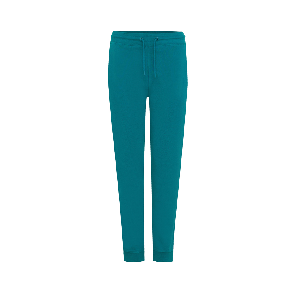 iqoniq IQONIQ Cooper recycled cotton jogger