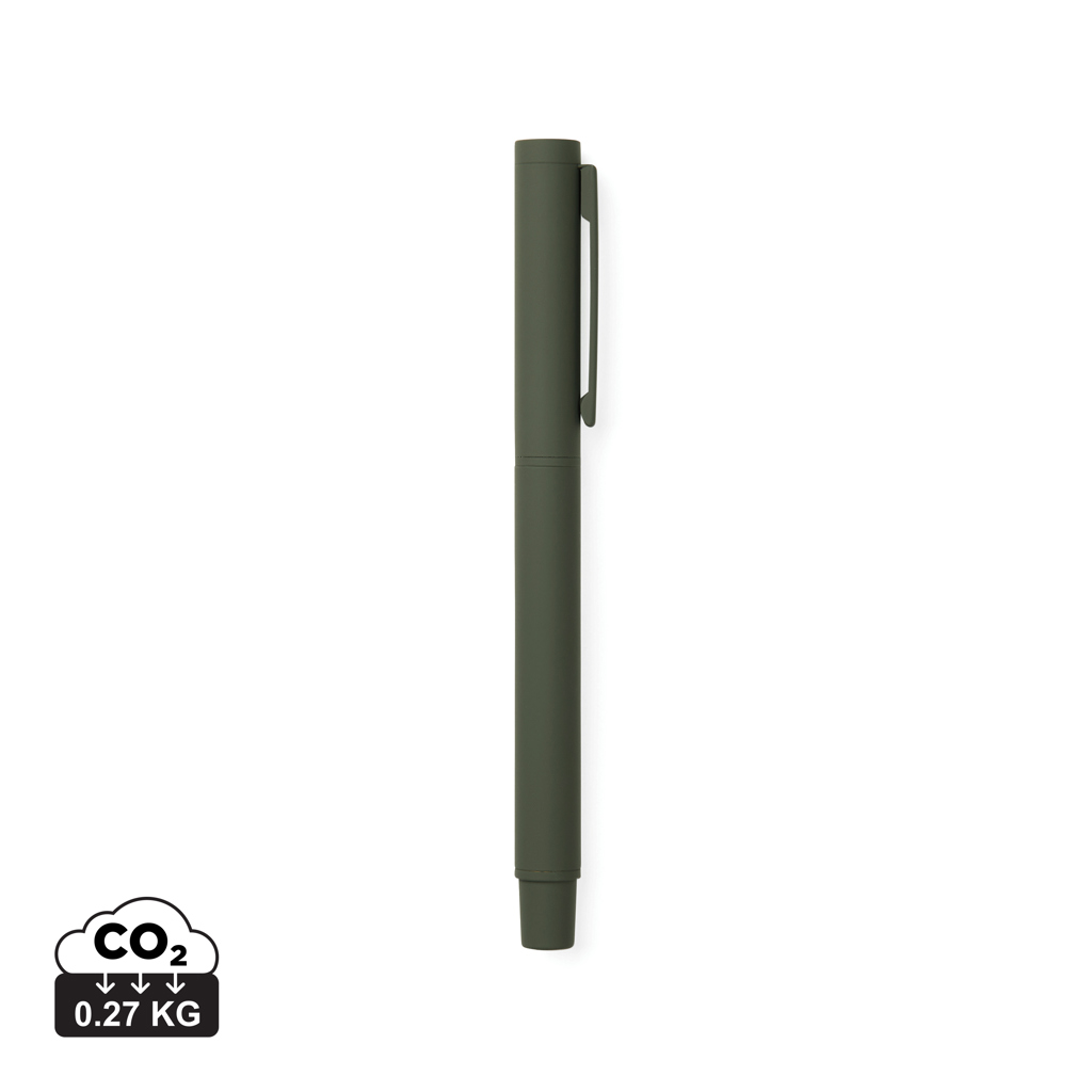 Vinga VINGA Baltimore RCS recycled SS pen